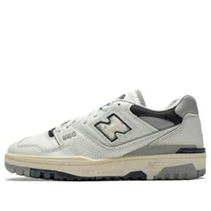 New Balance �j���[�o�����X �����Y �X�j�[�J�[ �yNew Balance 550 'Vintage Pack Concrete' BB550VGB�z �T�C�Y US_9(27.0cm)
