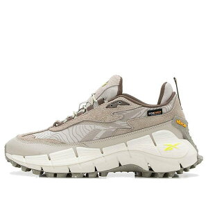 Reebok ���[�{�b�N �����Y �X�j�[�J�[ �yReebok Zig Kinetica 2.5 Edge 'Moon Stone Ash' 100074671�z �T�C�Y US_9(27.0cm)