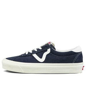 Vans �o���Y �����Y �X�j�[�J�[ �yVans Style 73 DX 'Anaheim Factory - Navy' VN0A3WLQR3U�z �T�C�Y US_7.5(25.5cm)