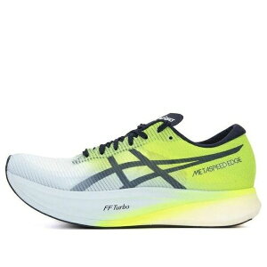 ASICS AVbNX Y Xj[J[ yASICS Metaspeed Edge+ 'Hazard Green' 1013A116-401z TCY US_M_4.5