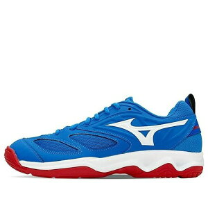 Mizuno ~Ym Y Xj[J[ yMizuno Dynablitz 'Blue Red' V1GA212224z TCY US_11(29.0cm)