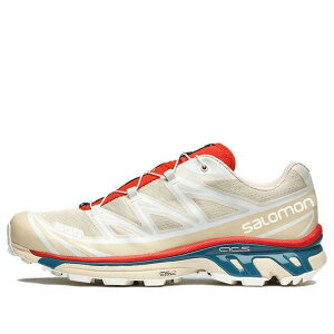 SALOMON T Y Xj[J[ ySALOMON Xt-6 'Almond Milk Bleached Sand' 472934z TCY US_8.5(26.5cm)
