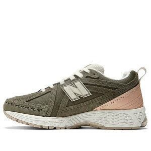 New Balance �j���[�o�����X �����Y �X�j�[�J�[ �yNew Balance 1906F 'Dark Moss Frappe' M1906FC�z �T�C�Y US_9.5(27.5cm)