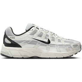 Nike ナイキ メンズ スニーカー 【Nike P-6000】 サイズ US_11.5(29.5cm) Platinum Tint Black