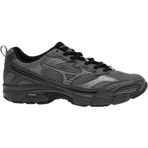 Mizuno ~Ym Y Xj[J[ yMizuno MXR Quiet Shade Silver Iron Gatez TCY US_9(27.0cm) Quiet Shade/Silver/Iron Gate