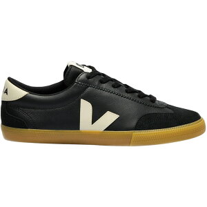 Veja ���F�W�� �����Y �X�j�[�J�[ �yVeja Volley Black�z �T�C�Y EU_46(31.0cm) Black