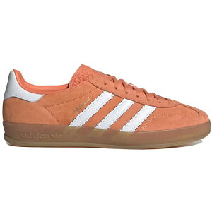 adidas AfB_X Y Xj[J[ yadidas Gazelle Indoor Hazy Copper Gumz TCY US_M_4.5 Hazy Copper/Cloud White/Gum