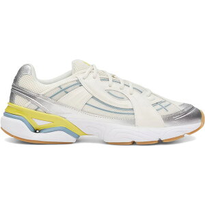 Under Armour �A���_�[�A�[�}�[ �����Y �X�j�[�J�[ �yUnder Armour UA Sola Stone White Yellow Shade�z �T�C�Y US_11.5(29.5cm) Stone/White/Yellow Shade