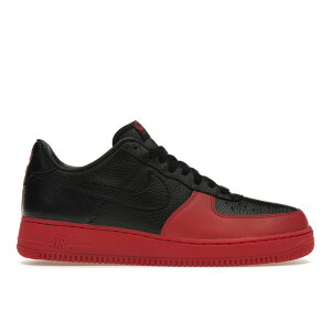 Nike iCL Y Xj[J[ yNike Air Force 1 Low Jordan 12 Flu Gamez TCY US_10(28.0cm) Black/Black-Varsity Red