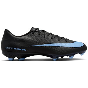 Nike iCL Y Xj[J[ yNike Mercurial Vapor 16 Academy MG Shadow Packz TCY US_9.5(27.5cm) Black/Ice Blue