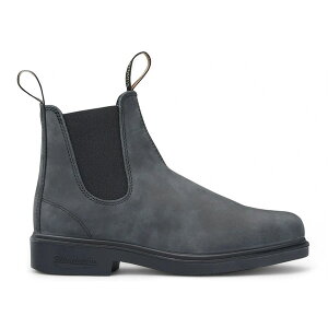 Blundstone uhXg[ Y Xj[J[ yBlundstone 1308 Rustic Blackz TCY UK_10(29.0cm) Rustic Black