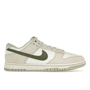 Nike �i�C�L �����Y �X�j�[�J�[ �yNike Dunk Low Leaf Veins�z �T�C�Y US_8(26.0cm) Neutral Grey/Sail/Light Olive