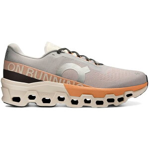On I Y Xj[J[ yOn Running Cloudmonster 2 Glacier Tangerinez TCY US_8(26.0cm) Glacier/Tangerine