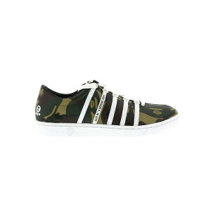 K-Swiss P[XCX Y Xj[J[ yK-Swiss Classic 66 AAPE Camoz TCY US_10(28.0cm) Camo/White