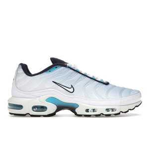 Nike �i�C�L �����Y �X�j�[�J�[ �yNike Air Max Plus Psychic Blue White�z �T�C�Y US_10(28.0cm) Psychic Blue/Midnight Navy/Sail/White