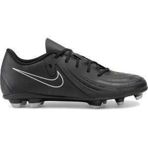 Nike iCL Y Xj[J[ yNike Phantom GX 2 Club FG/MG Shadow Packz TCY US_7.5(25.5cm) Black/Black