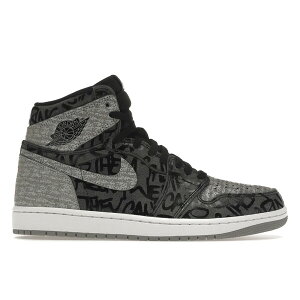 Jordan W[_ Y Xj[J[ yJordan 1 Retro High OG Rebellionairez TCY US_M_16 Black/White-Particle Grey