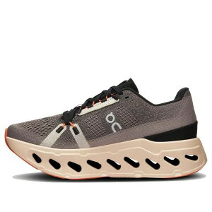 On Running �I�� �����j���O ���f�B�[�X �X�j�[�J�[ �y(WMNS) On Running Cloudeclipse 'Fade Sand' 3WD30092317�z �T�C�Y US_8(25.0cm)