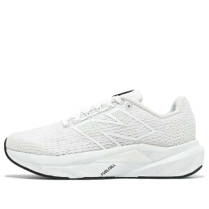 New Balance �j���[�o�����X ���f�B�[�X �X�j�[�J�[ �y(WMNS) New Balance FuelCell Propel v5 'White Black' WFCPRLW5�z �T�C�Y US_W_10