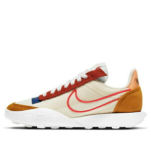 Nike �i�C�L ���f�B�[�X �X�j�[�J�[ �y(WMNS) Nike Waffle Racer 2X 'Monarch' CK6647-800�z �T�C�Y US_6.5(23.5cm)