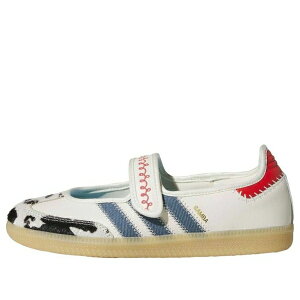 adidas �A�f�B�_�X ���f�B�[�X �X�j�[�J�[ �y(WMNS) adidas x Disney & Pixar Toy Story Samba Jane 'Jessie' LA1428�z �T�C�Y US_W_10.5