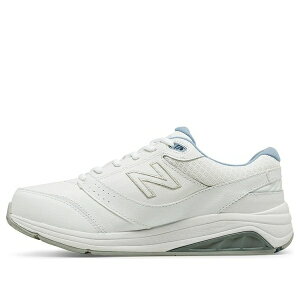 New Balance �j���[�o�����X ���f�B�[�X �X�j�[�J�[ �y(WMNS) New Balance 928v3 'White' WW928WB3�z �T�C�Y US_8(25.0cm)