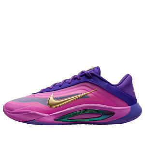 Nike �i�C�L ���f�B�[�X �X�j�[�J�[ �y(WMNS) Nike A'One EP 'Fierce Purple' FZ8606-500�z �T�C�Y US_W_11.5