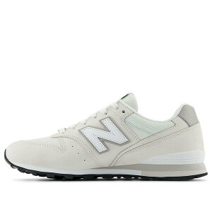 New Balance �j���[�o�����X ���f�B�[�X �X�j�[�J�[ �y(WMNS) New Balance 996V2 'Reflection White' WL996EH2�z �T�C�Y US_6(23.0cm)