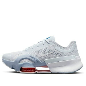 Nike �i�C�L ���f�B�[�X �X�j�[�J�[ �y(WMNS) Nike Air Zoom SuperRep 4 Next Nature 'Grey Blue Whisper' DO9837-002�z �T�C�Y US_5(22.0cm)