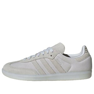 adidas �A�f�B�_�X ���f�B�[�X �X�j�[�J�[ �y(WMNS) adidas Samba OG 'Dash Grey' JI2728�z �T�C�Y US_6.5(23.5cm)