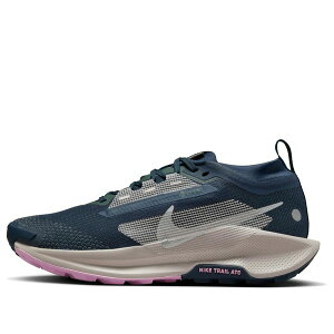 Nike �i�C�L ���f�B�[�X �X�j�[�J�[ �y(WMNS) Nike Pegasus Trail 5 Gore-Tex 'Armory Navy Violet' FQ0912-400�z �T�C�Y US_W_10.5