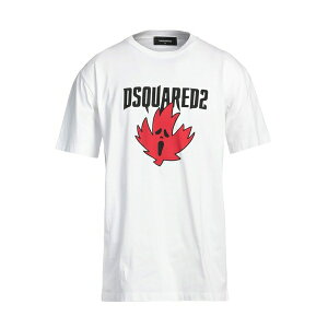 yz fB[XNGA[h Y TVc gbvX T-shirts White