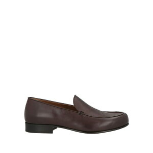 yz UE Y Xb|E[t@[ V[Y Loafers Brown