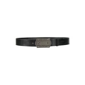 yz fB[XNGA[h Y xg ANZT[ Belts Black