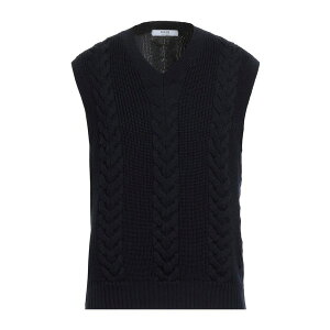 yz vXET[eB[EiCE}XN Y jbg&Z[^[ AE^[ Sweaters Blue