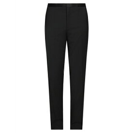 【送料無料】 ヒューゴボス メンズ カジュアルパンツ ボトムス Pants Black