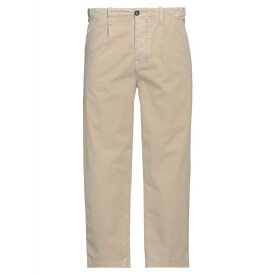 【送料無料】 パウロペコラ メンズ カジュアルパンツ ボトムス Pants Sand