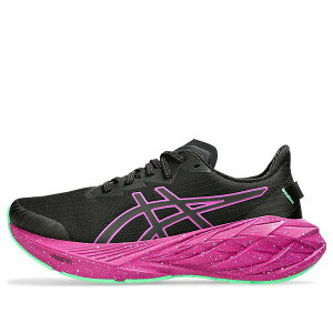 ASICS �A�V�b�N�X ���f�B�[�X �X�j�[�J�[ �y(WMNS) ASICS Novablast 4 Lite Show 'Bold Magenta' 1012B699-001�z �T�C�Y US_W_11.5