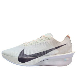 Nike �i�C�L ���f�B�[�X �X�j�[�J�[ �y(WMNS) Nike Vaporfly 4 'Barely Green Chalk' HF6412-300�z �T�C�Y US_W_10.5