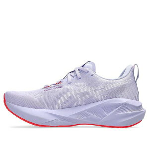 ASICS �A�V�b�N�X ���f�B�[�X �X�j�[�J�[ �y(WMNS) ASICS Novablast 5 Tokyo 'Vapor Edo Purple' 1012B912-500�z �T�C�Y US_W_12