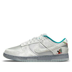 Nike �i�C�L ���f�B�[�X �X�j�[�J�[ �y(WMNS) Nike Dunk Low 'Ice' DO2326-001�z �T�C�Y US_W_10.5