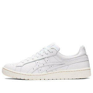 ASICS �A�V�b�N�X �����Y �X�j�[�J�[ �yASICS Gel-PTG 'White' 1201A523-100�z �T�C�Y US_9.5(27.5cm)