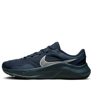 Nike �i�C�L �����Y �X�j�[�J�[ �yNike Legend Essential 3 Next Nature 'Obsidian' DM1120-403�z �T�C�Y US_9.5(27.5cm)