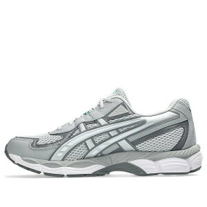 ASICS �A�V�b�N�X �����Y �X�j�[�J�[ �yASICS Gel-NYC 2055 'Concrete Carbon' 1203A542-026�z �T�C�Y US_6(24.0cm)