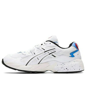 ASICS �A�V�b�N�X �����Y �X�j�[�J�[ �yASICS Gel-Kayano 5 'White' 1021A280-100�z �T�C�Y US_11(29.0cm)