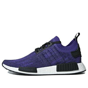adidas �A�f�B�_�X �����Y �X�j�[�J�[ �yadidas NMD_R1 Primeknit 'Energy Ink' B37627�z �T�C�Y US_9(27.0cm)