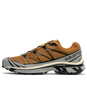 SALOMON �T������ �����Y �X�j�[�J�[ �ySALOMON XT-6 Cathay Spice 'Quarry Rose Cloud' 471365�z �T�C�Y US_12(30.0cm)