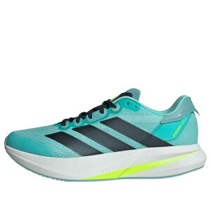 adidas �A�f�B�_�X �����Y �X�j�[�J�[ �yadidas Duramo Speed 2 'Lucid Blue Impact Orange Halo Silver' JS4414�z �T�C�Y US_6.5(24.5cm)