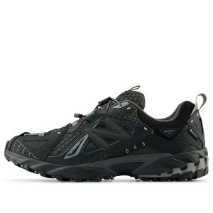 New Balance �j���[�o�����X �����Y �X�j�[�J�[ �yNew Balance 610 Sneakers 'Phantom Magnet' ML610XJ�z �T�C�Y US_10.5(28.5cm)