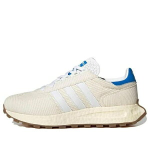 adidas �A�f�B�_�X �����Y �X�j�[�J�[ �yadidas Originals Retro E5 'White Blue Bird' HP5443�z �T�C�Y US_M_4
